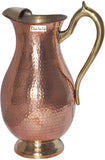 Prisha India Craft m_jug015-1-prishaindia Water Jug