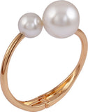 Sanayacollection Alloy Bangle
