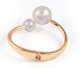 Sanayacollection Alloy Bangle