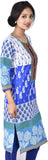 MASARA Solid Women's Straight Kurta