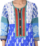 MASARA Solid Women's Straight Kurta