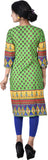 MASARA Solid Women's Straight Kurta