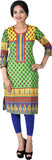 MASARA Solid Women's Straight Kurta