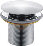 MUDIT Resin With Waste Coupling M015 Table Top Basin