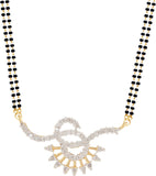 Parinaaz Alloy Mangalsutra