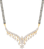 Parinaaz Alloy Mangalsutra