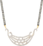 Parinaaz Alloy Mangalsutra