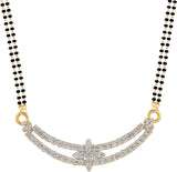 Parinaaz Alloy Mangalsutra