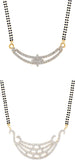 Parinaaz Alloy Mangalsutra