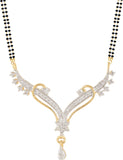 Parinaaz Alloy Mangalsutra