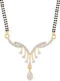 Parinaaz Alloy Mangalsutra