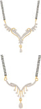 Parinaaz Alloy Mangalsutra