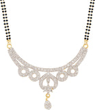 Parinaaz Alloy Mangalsutra