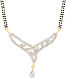 Parinaaz Alloy Mangalsutra