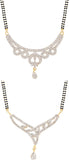 Parinaaz Alloy Mangalsutra