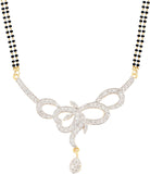Parinaaz Alloy Mangalsutra