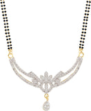 Parinaaz Alloy Mangalsutra