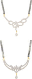 Parinaaz Alloy Mangalsutra