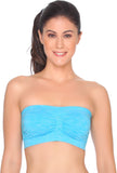 Channel Nine by Channel Nine - Seamless Women's Tube Bra