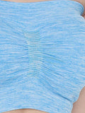 Channel Nine by Channel Nine - Seamless Women's Tube Bra