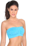 Channel Nine by Channel Nine - Seamless Women's Tube Bra