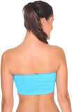 Channel Nine by Channel Nine - Seamless Women's Tube Bra