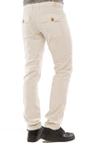 Mavango Slim Fit Men's Trousers