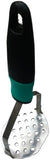 Abee Stainless Steel, Plastic Masher