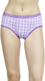mae Women's Hipster Panty
