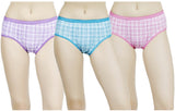 mae Women's Hipster Panty