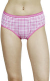 mae Women's Hipster Panty