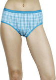 mae Women's Hipster Panty