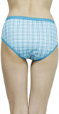 mae Women's Hipster Panty