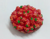 Shadowfax STRAWBERRY_MAGNET Fridge Magnet