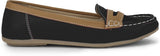 CSBS Sale Perforated front Loafers