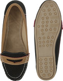 CSBS Sale Perforated front Loafers