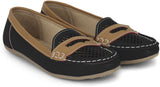 CSBS Sale Perforated front Loafers