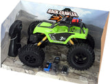 Maisto Rock Crawler 3XL