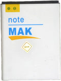 MAK  Battery - MK BT-Note