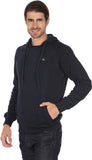 Mudo Full Sleeve Solid Men's Sweatshirt