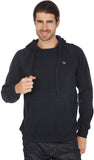 Mudo Full Sleeve Solid Men's Sweatshirt