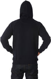 Mudo Full Sleeve Solid Men's Sweatshirt