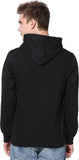 Mudo Full Sleeve Printed Men's Sweatshirt