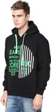 Mudo Full Sleeve Printed Men's Sweatshirt