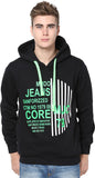 Mudo Full Sleeve Printed Men's Sweatshirt