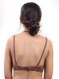 S4S Comfortable Women's Full Coverage Bra
