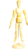 Chrome Showpiece  -  20 cm