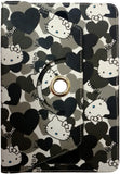 MannMohh Flip Cover for Asus Fonepad 7 Me175Cg