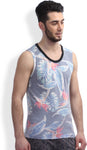 Breakbounce Men's Vest