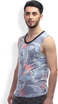 Breakbounce Men's Vest
